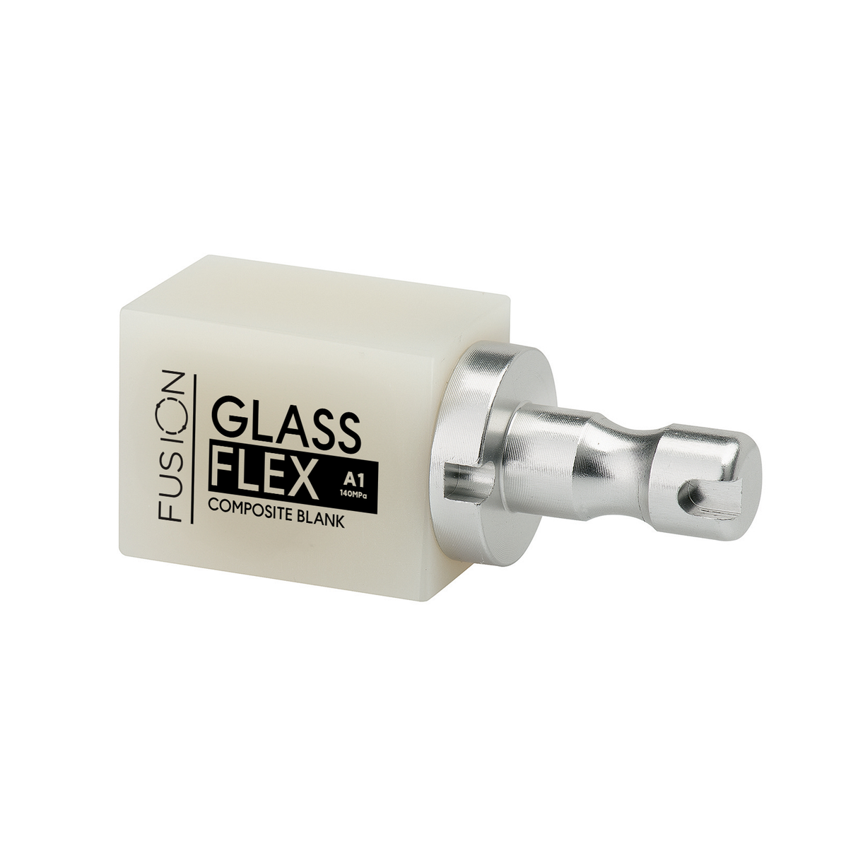 Glass Flex Composıte CAD Blanks