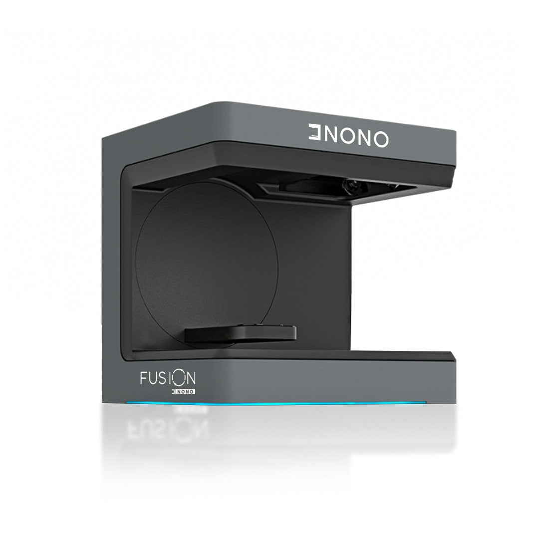 Fusion Nono 3D Desktop Scanner