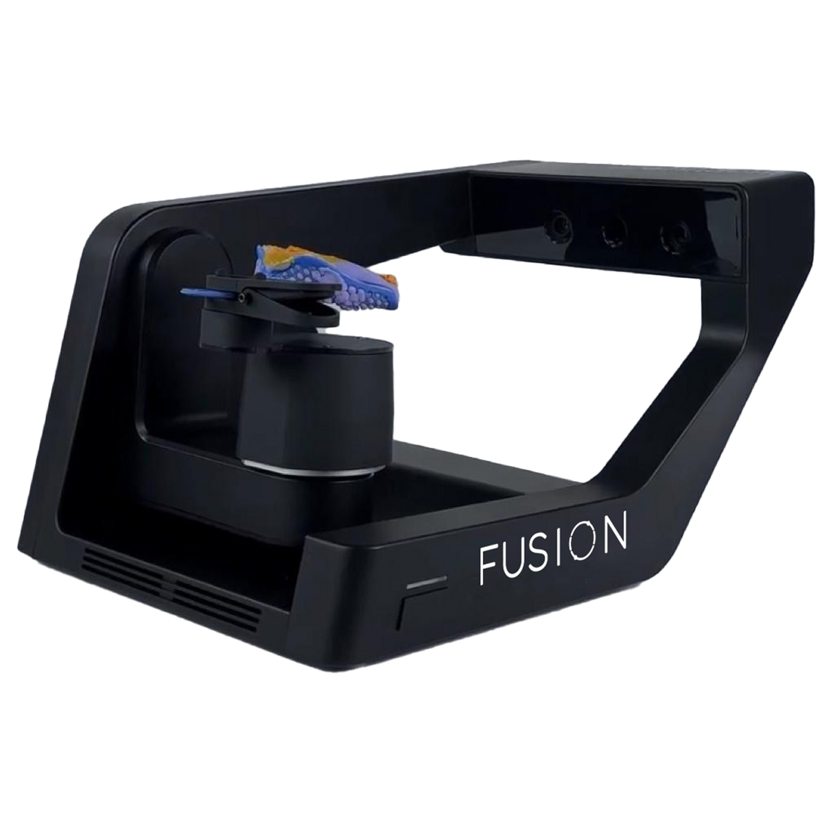 Fusion Quinto Desktop Scanner