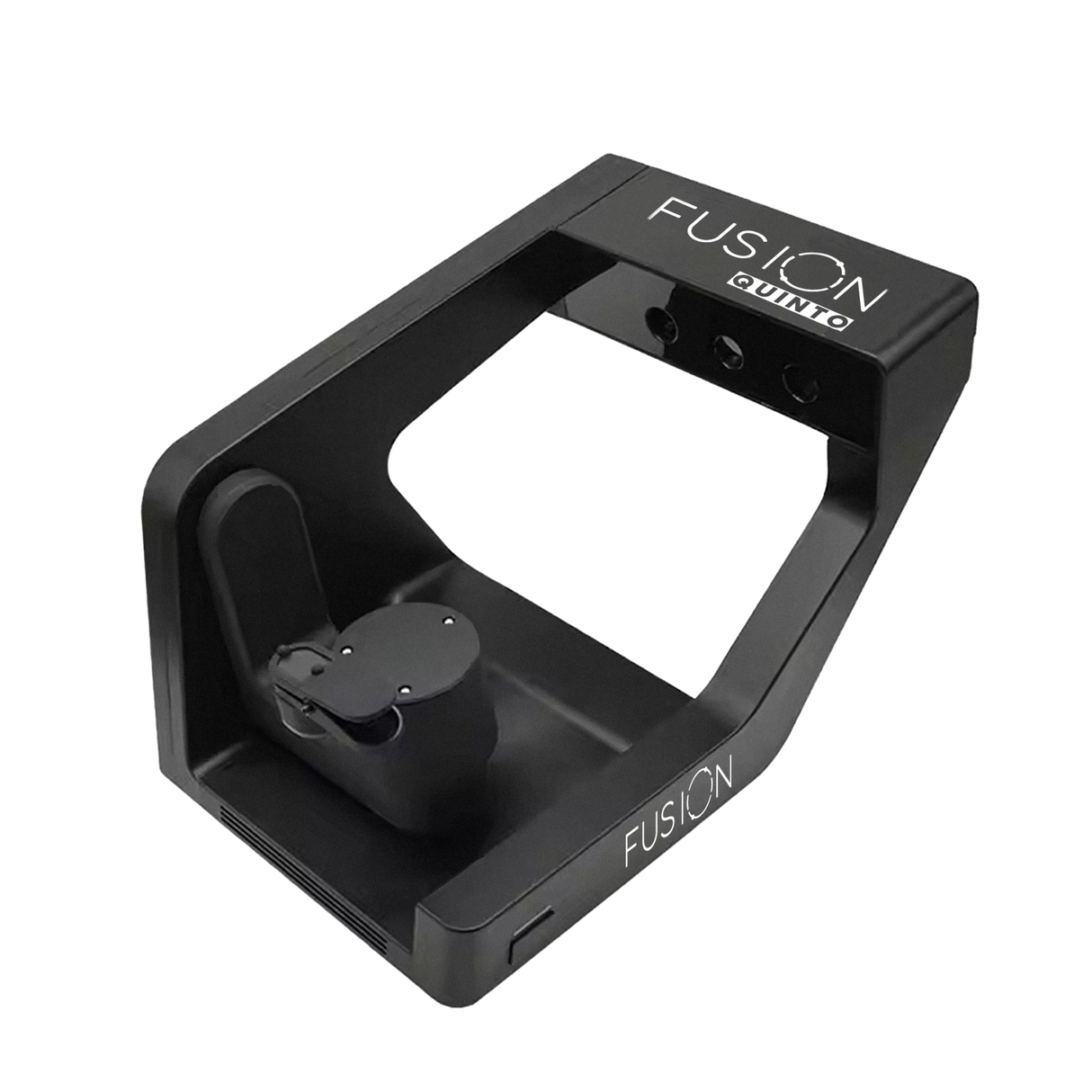 Fusion Quinto Desktop Scanner