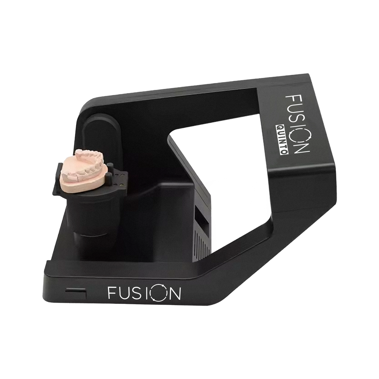 Fusion Quinto Desktop Scanner