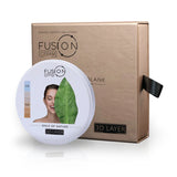 Fusion 3D Layer