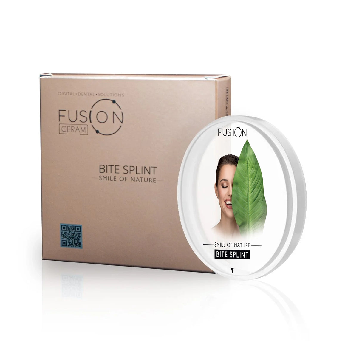 Bite Splint Clear