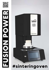 Fusion Power Sintering Furnace