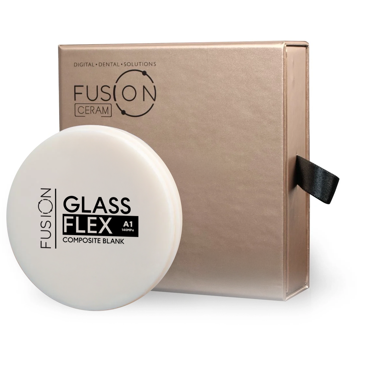 Glass Flex Composite Blank